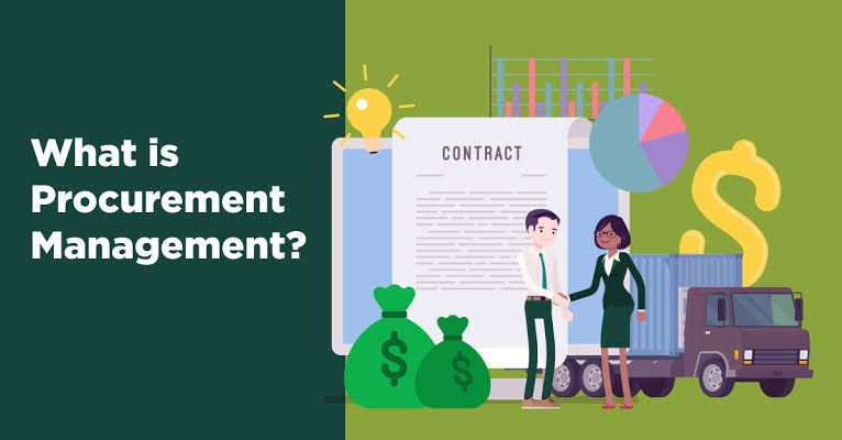 Procurement Management Courses
