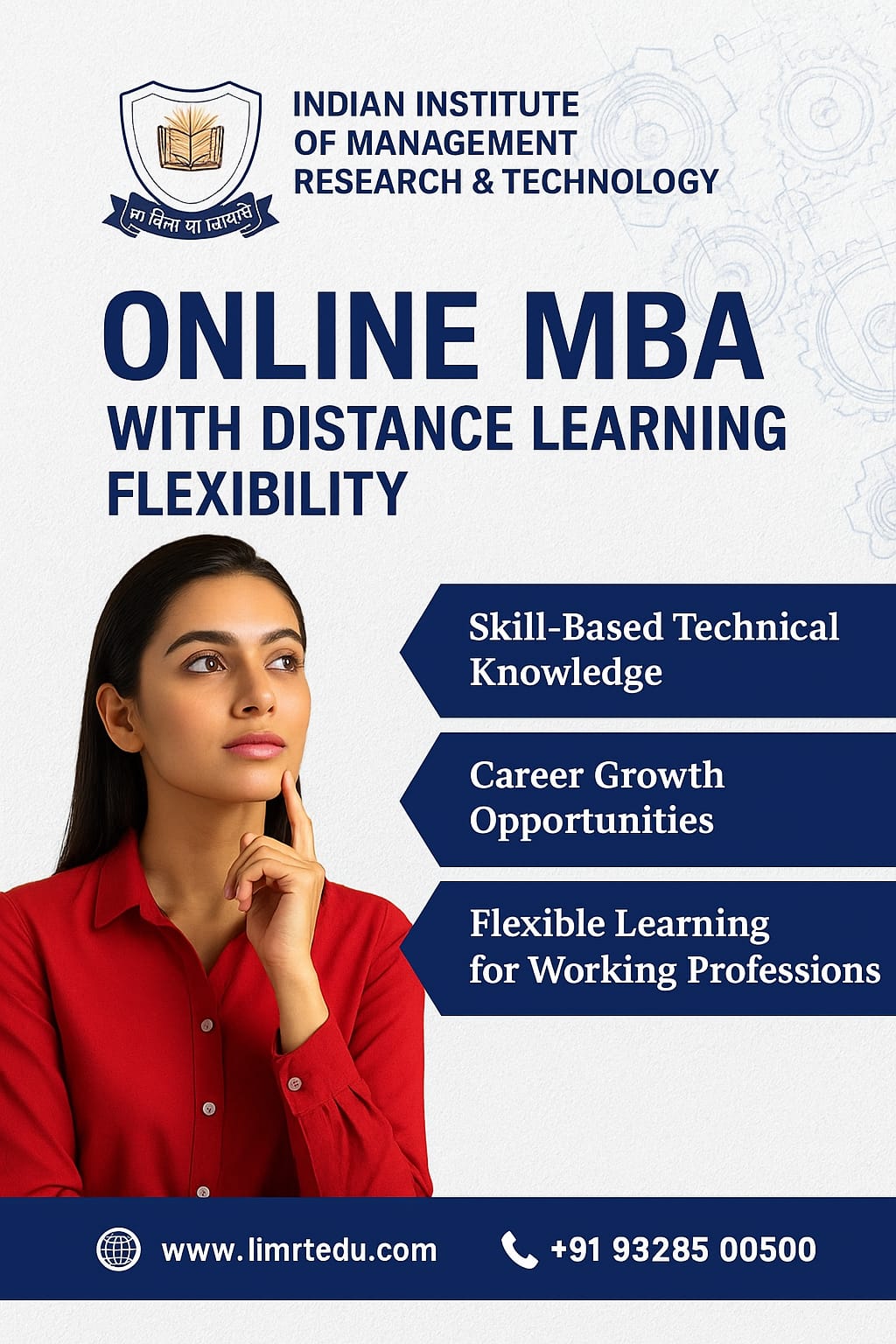Online MBA