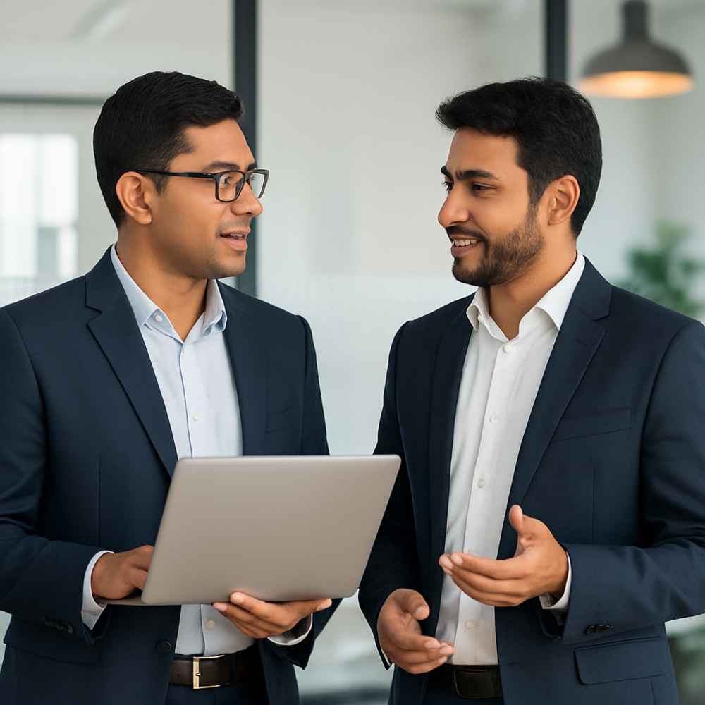 Master Program in Computer Applications (MCA)