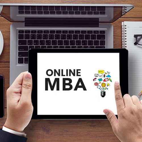 Online MBA