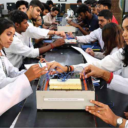 Diploma Programs in Engineering