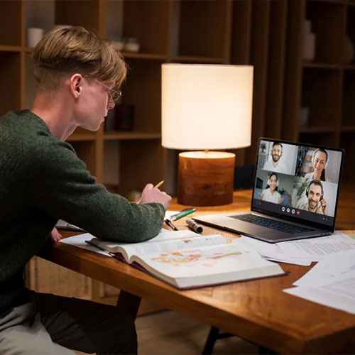 Master Program in Business Administration (MBA)