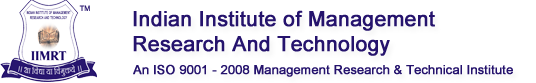 Indian Institute of Management Research & Technology (IIMRT)